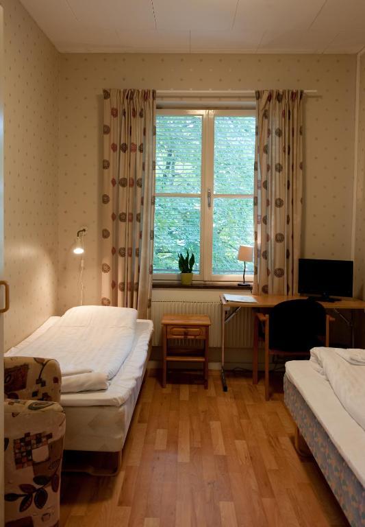 Gullberna Park Hotel Karlskrona Room photo