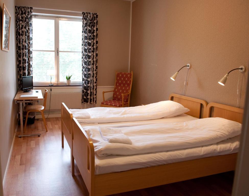 Gullberna Park Hotel Karlskrona Room photo