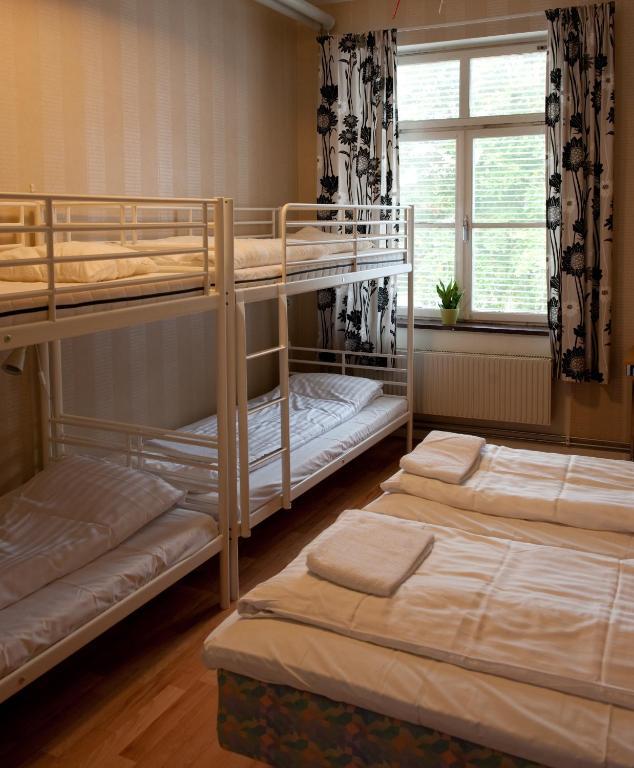 Gullberna Park Hotel Karlskrona Room photo
