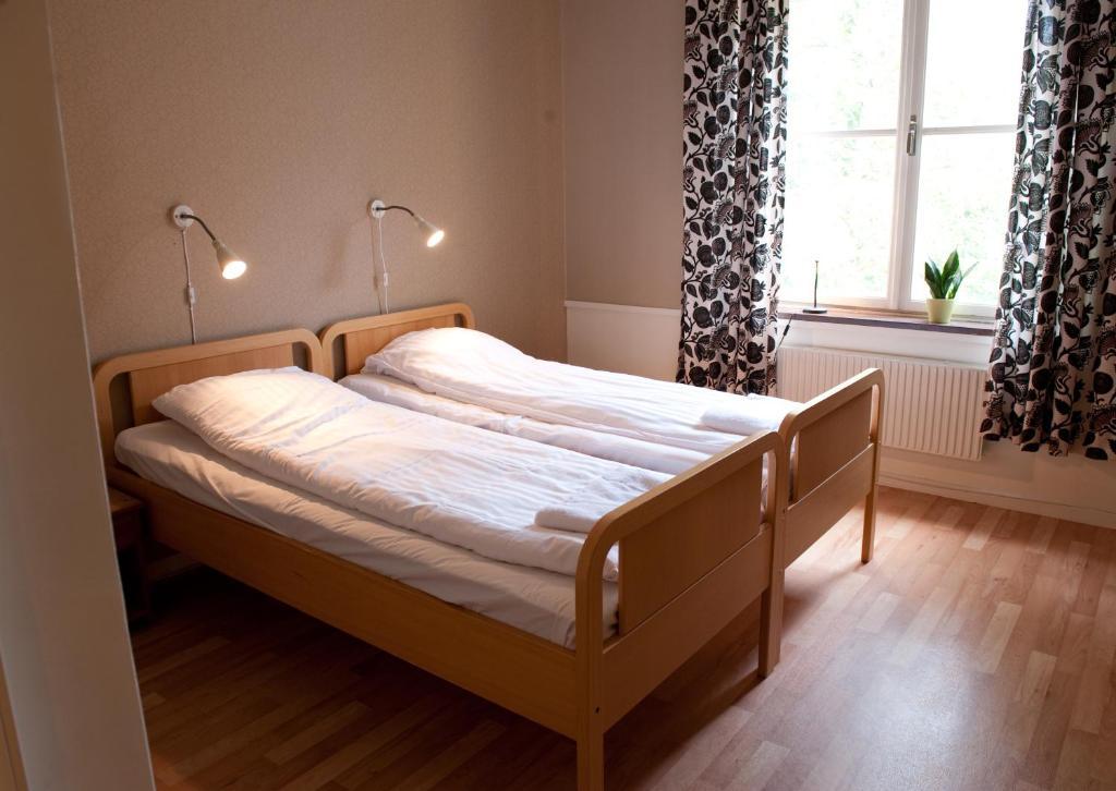 Gullberna Park Hotel Karlskrona Room photo